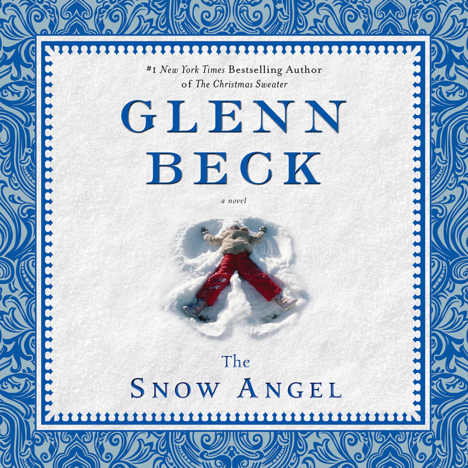 The Snow Angel Audiobook, by Glenn Beck