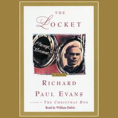 The Locket: A Novel Audiobook, by Richard Paul Evans