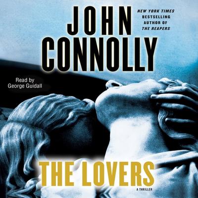 Lovers Audiobook, by John Connolly