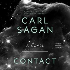Contact Audiobook, by 