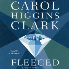 Fleeced Audiobook, by Carol Higgins Clark