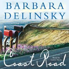 Coast Road Audiobook, by Barbara Delinsky
