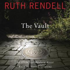 The Vault Audiobook, by Ruth Rendell