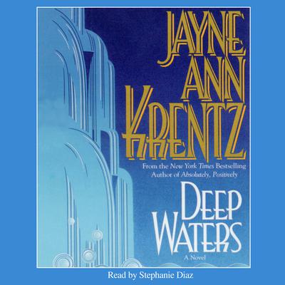 Deep Waters Audiobook, by Jayne Ann Krentz