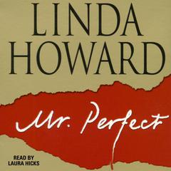 Mr. Perfect Audiobook, by Linda Howard