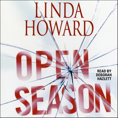 Open Season Audiobook, by Linda Howard