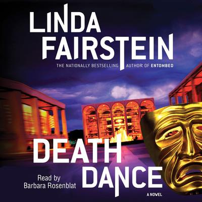 Death Dance Audiobook, by Linda Fairstein