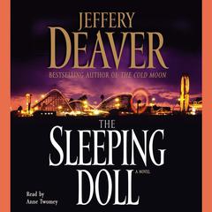 The Sleeping Doll: A Novel Audiobook, by Jeffery Deaver