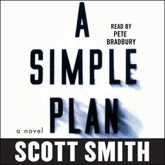 A Simple Plan Audiobook, by 