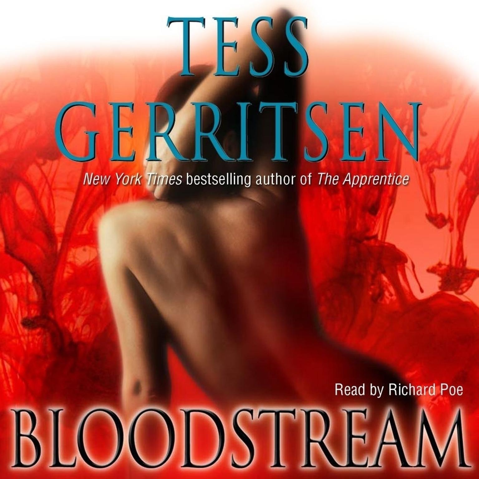 Bloodstream Audiobook, by Tess Gerritsen