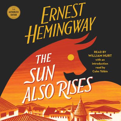 The Sun Also Rises Audiobook, by 