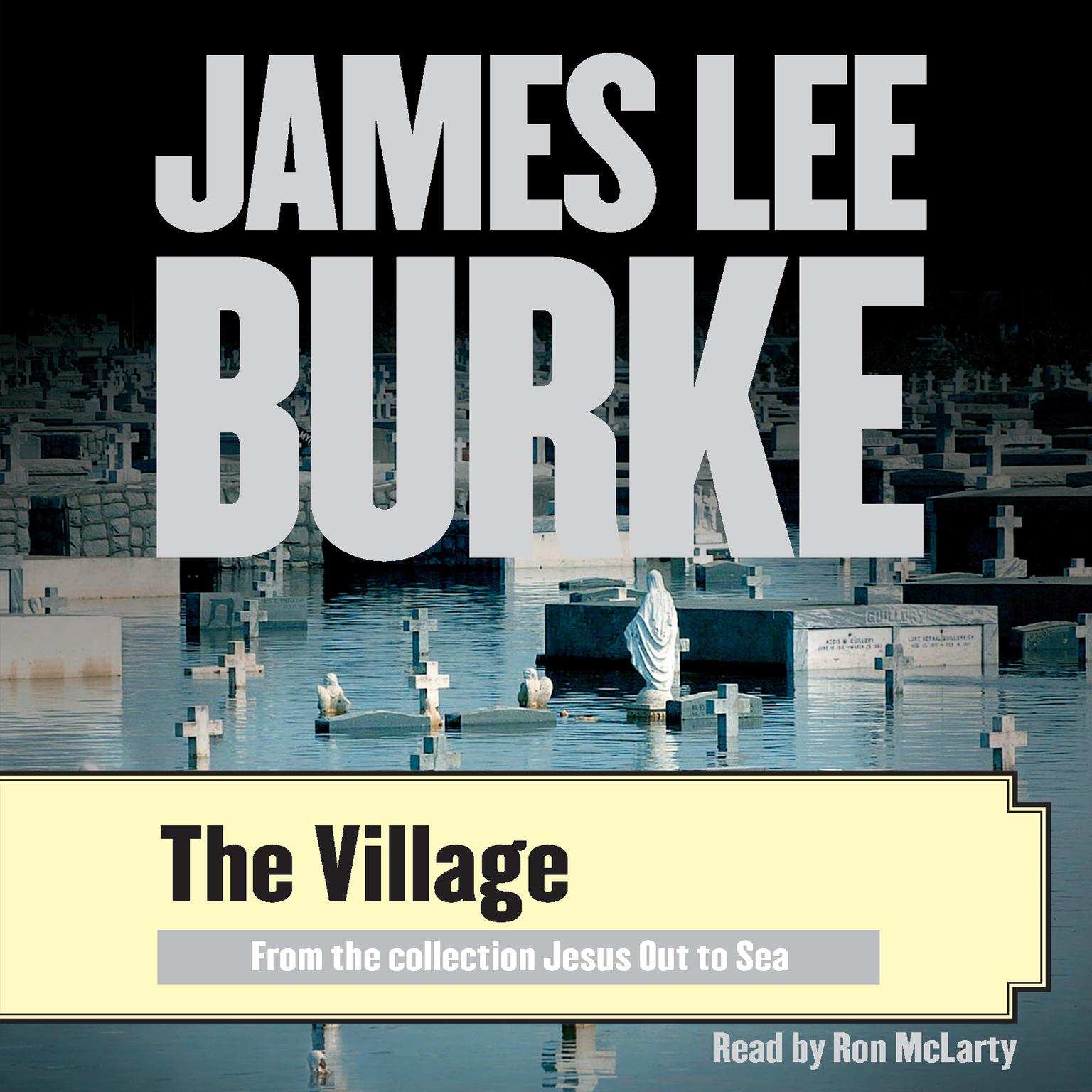 The Village Audiobook, by James Lee Burke