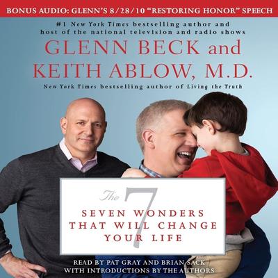 The 7: Seven Wonders That Will Change Your Life Audiobook, by Glenn Beck
