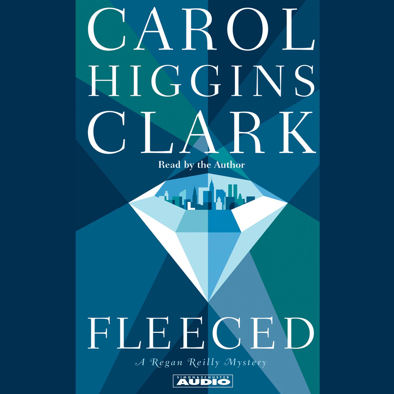 Fleeced (Abridged) Audiobook, by Carol Higgins Clark