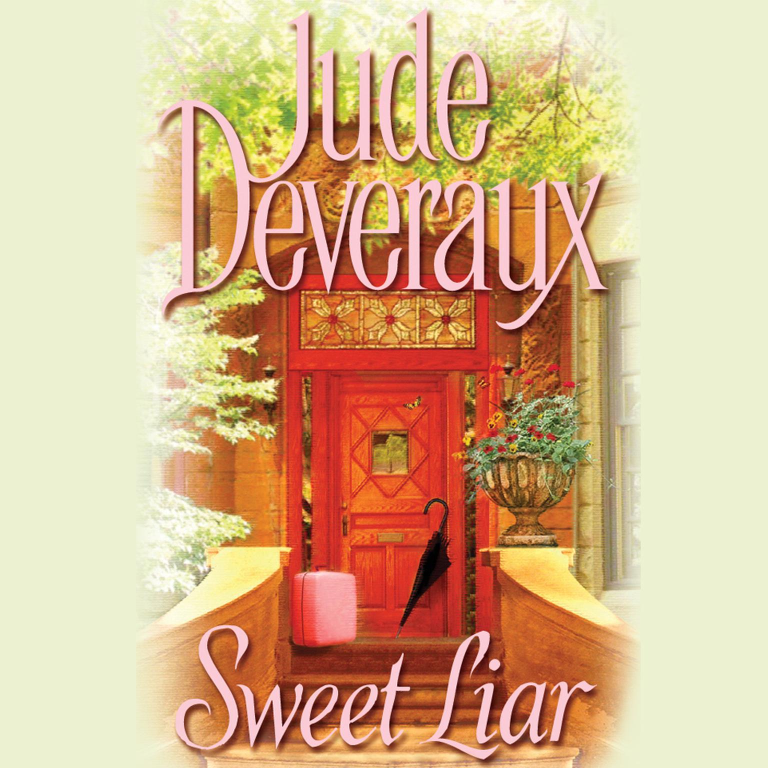 Sweet Liar (Abridged) Audiobook, by Jude Deveraux