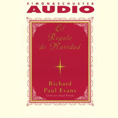 El Regalo De Navidad Audiobook, by Richard Paul Evans
