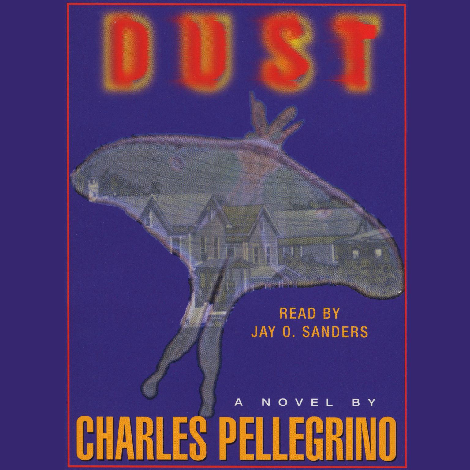 Dust (Abridged) Audiobook, by Charles Pellegrino