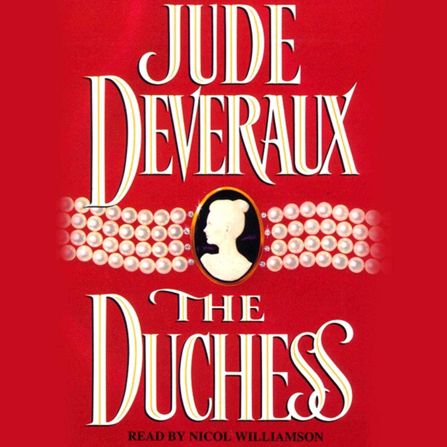 The Duchess (Abridged) Audiobook, by Jude Deveraux