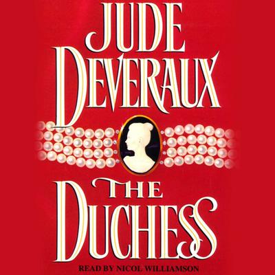 The Duchess Audiobook, by Jude Deveraux