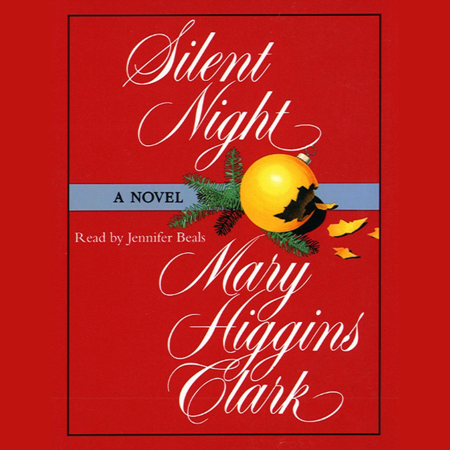 Silent Night (Abridged) Audiobook, by Mary Higgins Clark