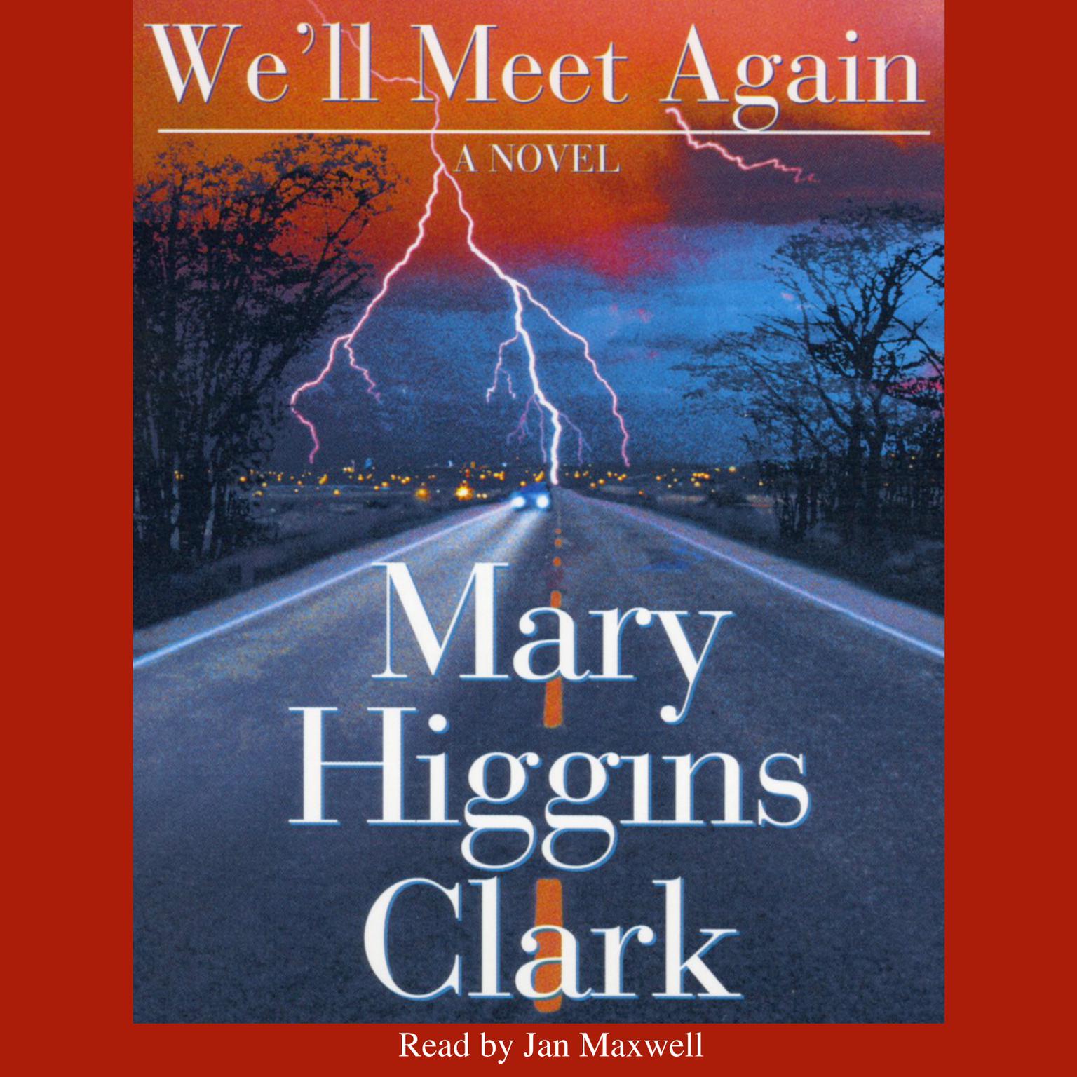Well Meet Again (Abridged) Audiobook, by Mary Higgins Clark