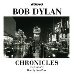 Chronicles: Volume One Audiobook, by 