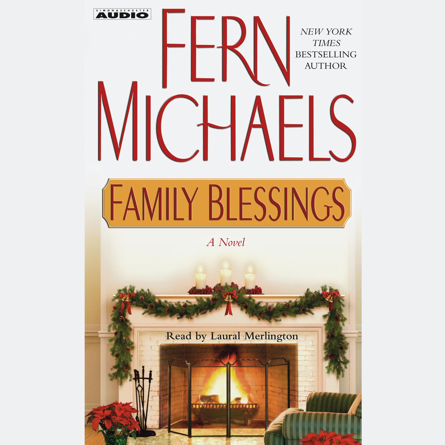 Family Blessings Audiobook, by Fern Michaels