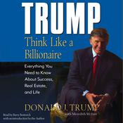 Trump: Think Like a Billionaire