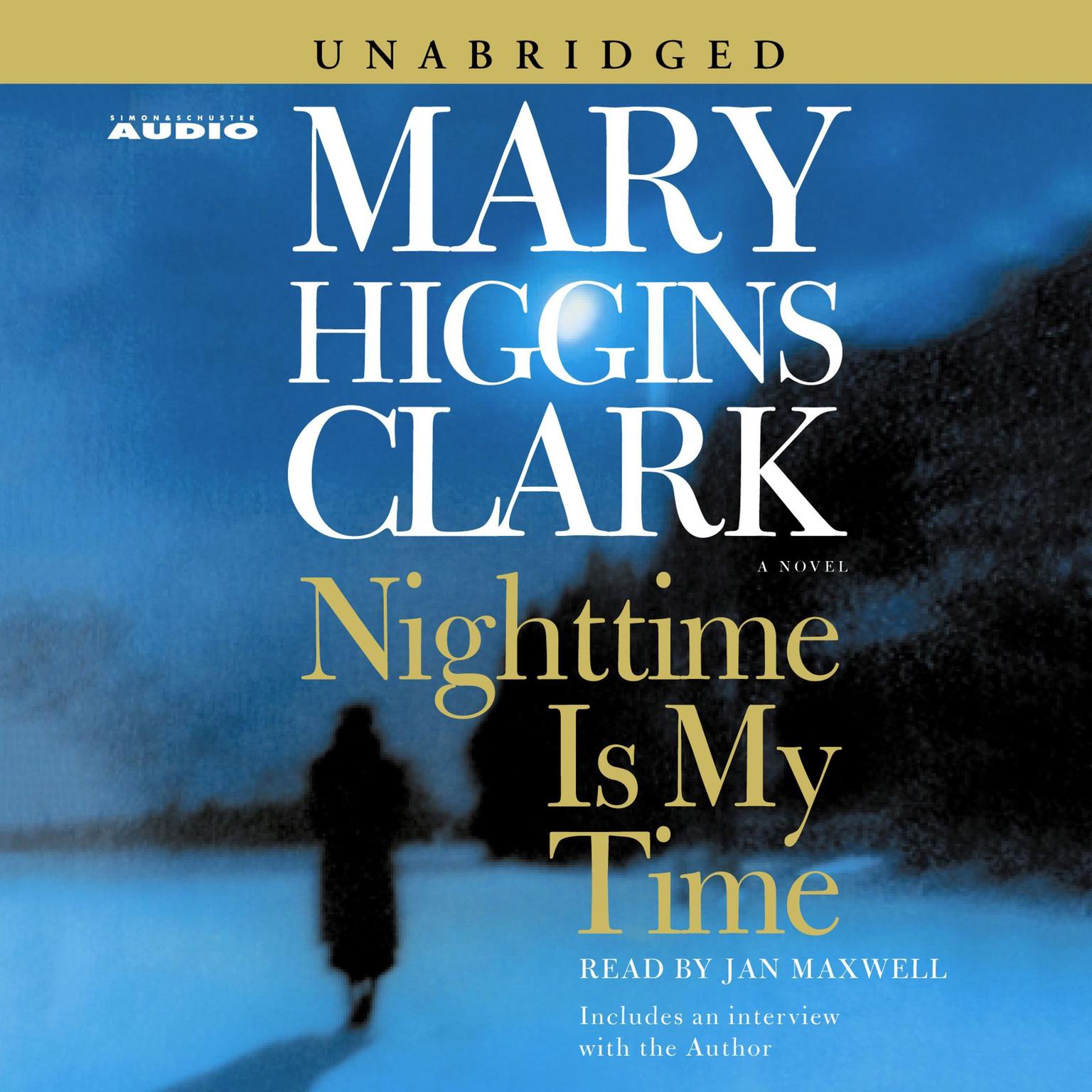 Nighttime Is My Time Audiobook, by Mary Higgins Clark
