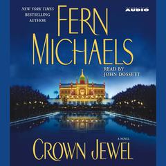 Crown Jewel Audiobook, by Fern Michaels