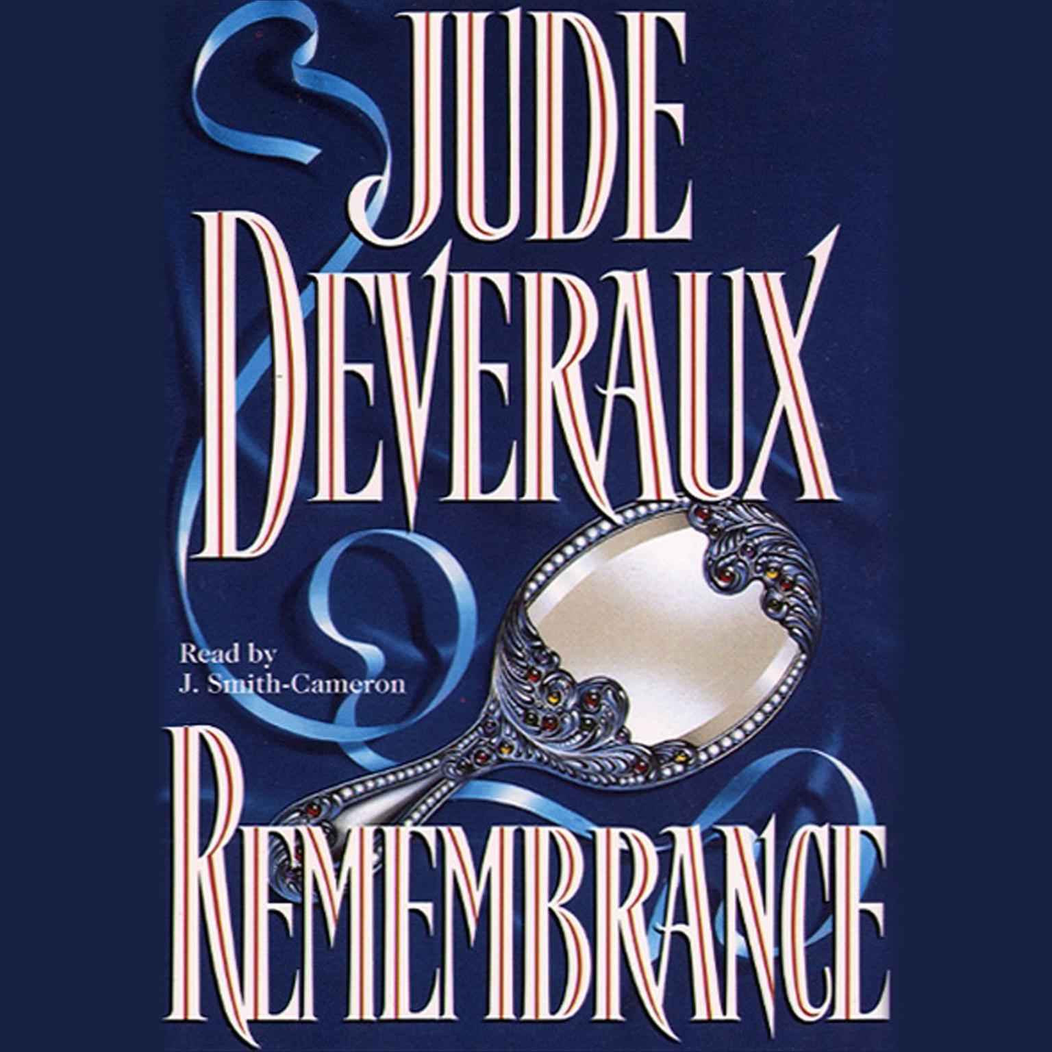 Remembrance (Abridged) Audiobook, by Jude Deveraux