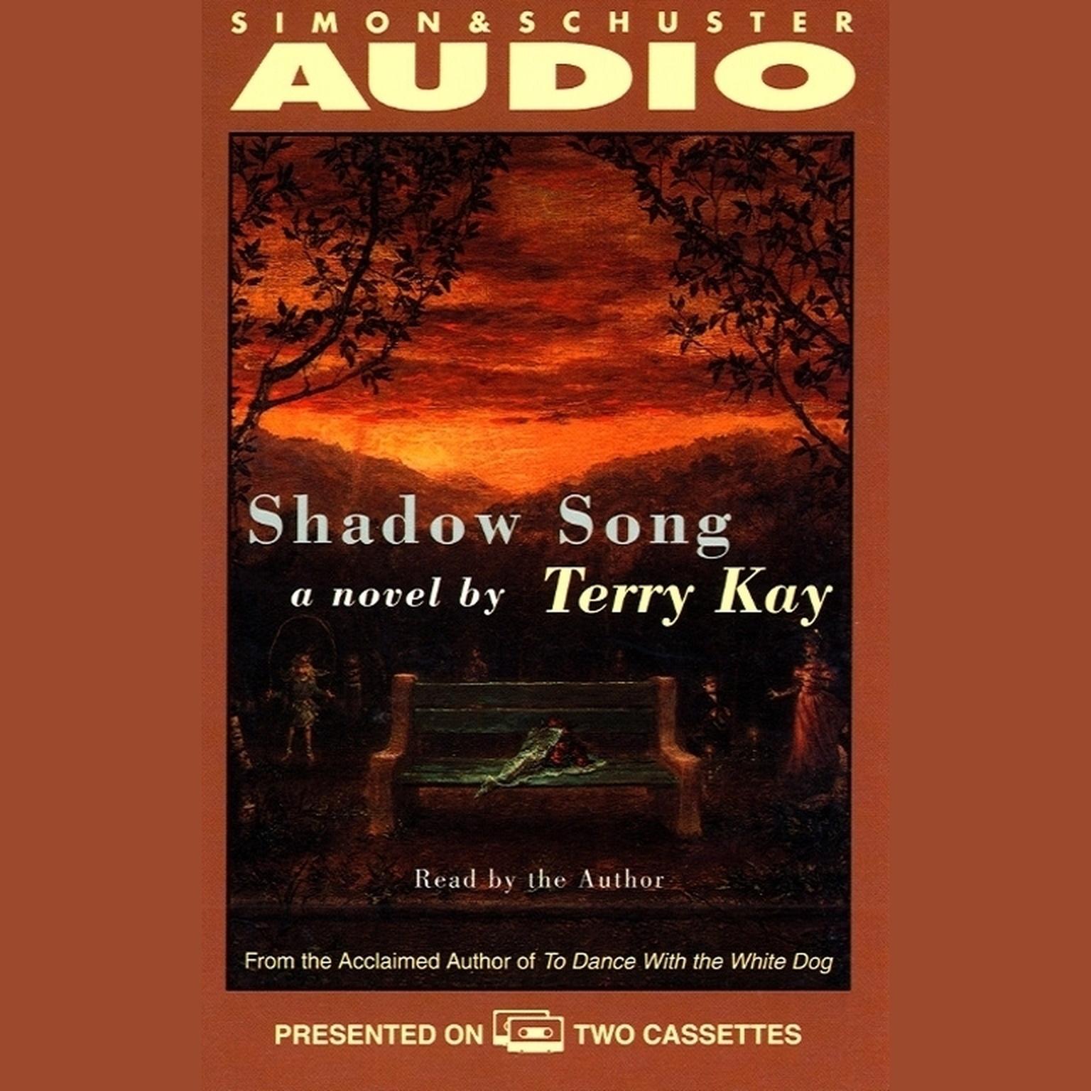 Shadow Song (Abridged) Audiobook, by Terry Kay