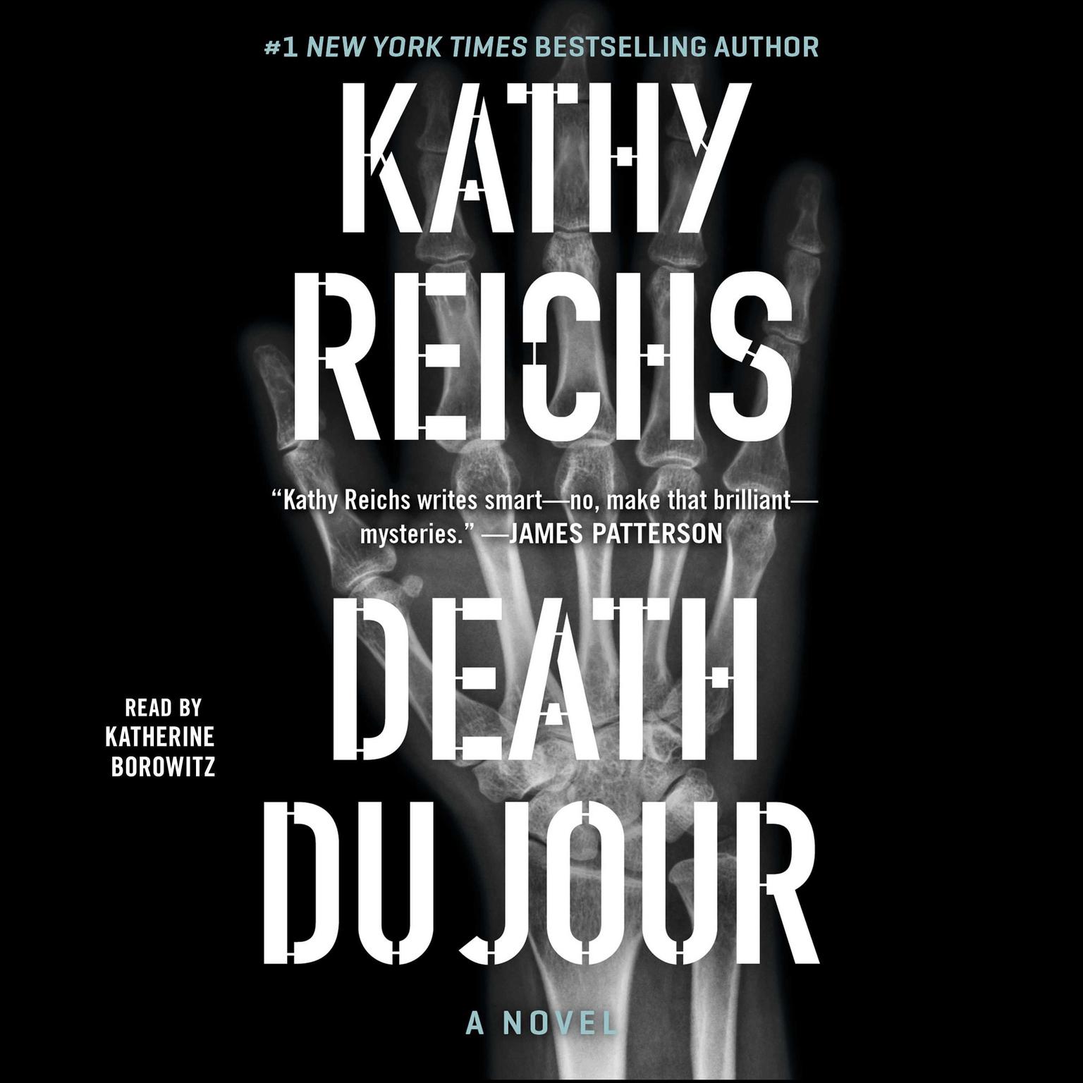 Death Du Jour (Abridged): A Novel Audiobook, by Kathy Reichs