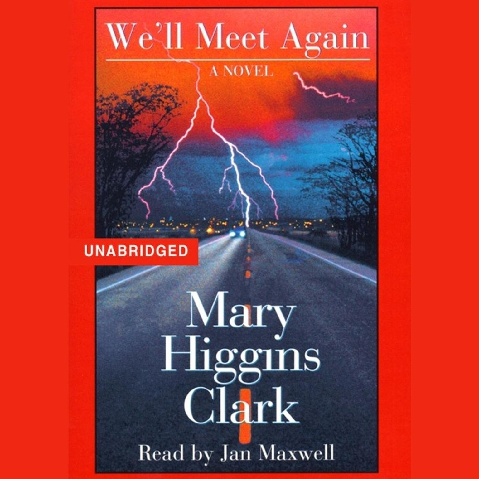 Well Meet Again Audiobook, by Mary Higgins Clark
