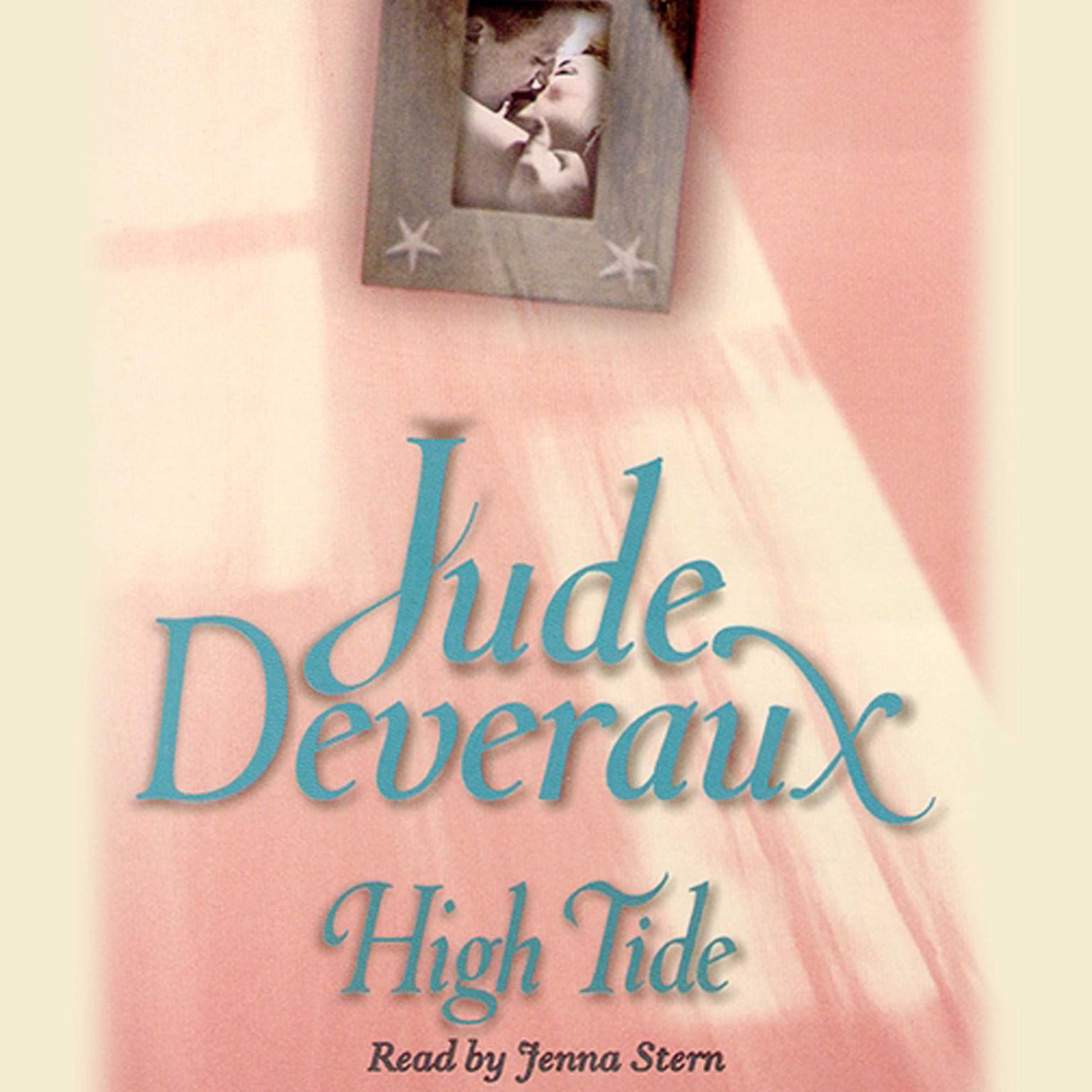 High Tide (Abridged) Audiobook, by Jude Deveraux