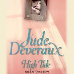 High Tide Audiobook, by Jude Deveraux