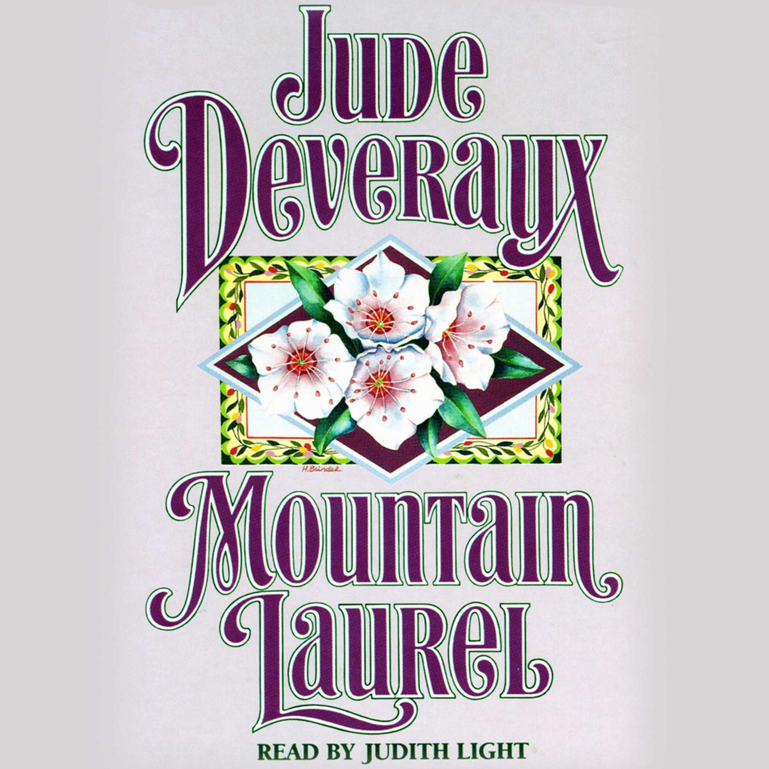 Mountain Laurel (Abridged) Audiobook, by Jude Deveraux