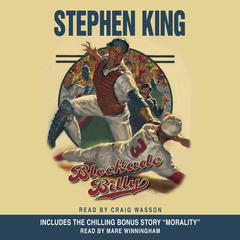 Blockade Billy Audiobook, by Stephen King