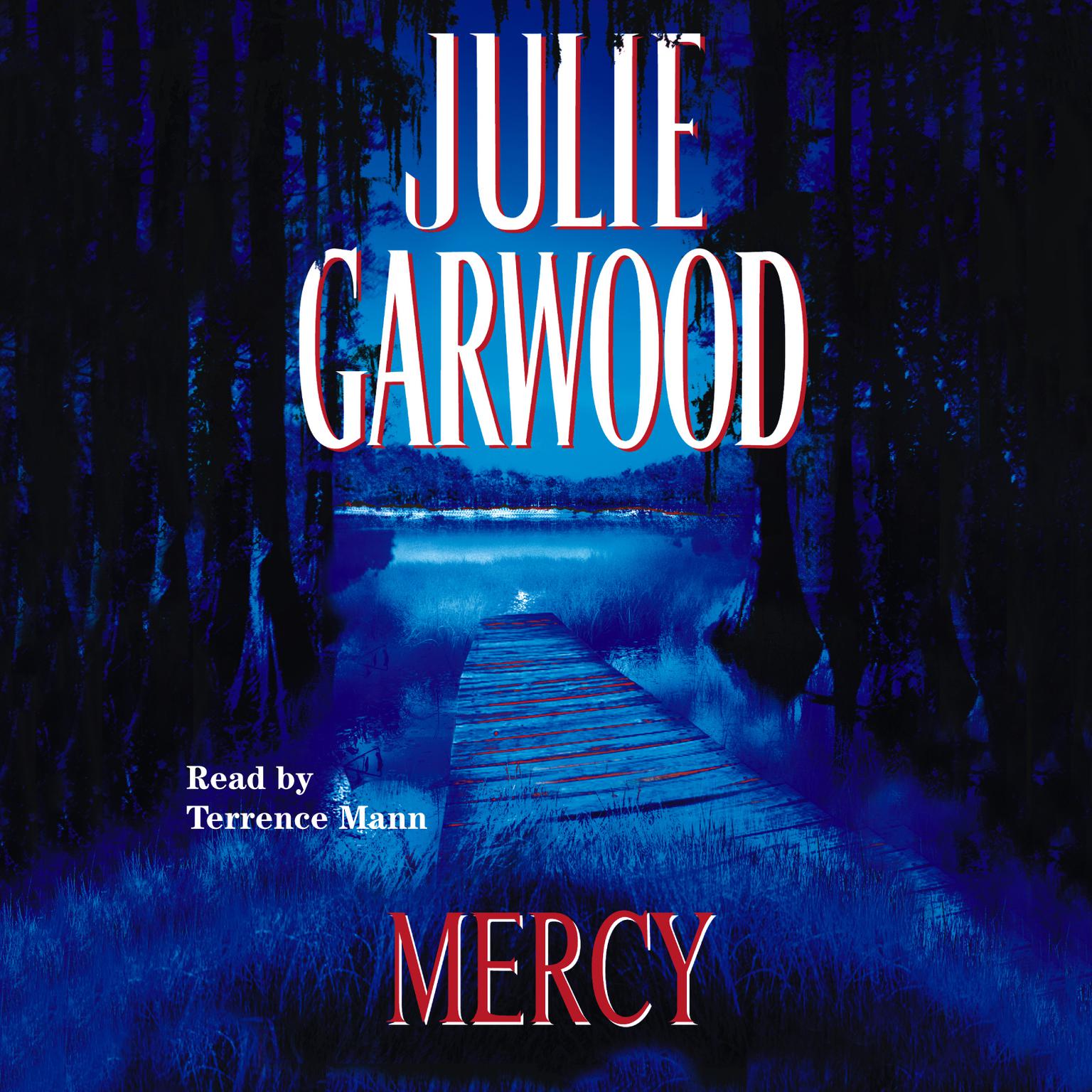 Mercy (Abridged) Audiobook, by Julie Garwood
