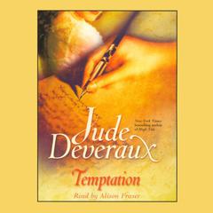 Temptation Audiobook, by Jude Deveraux