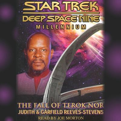 Star Trek Deep Space 9: Millenium Audiobook, by 