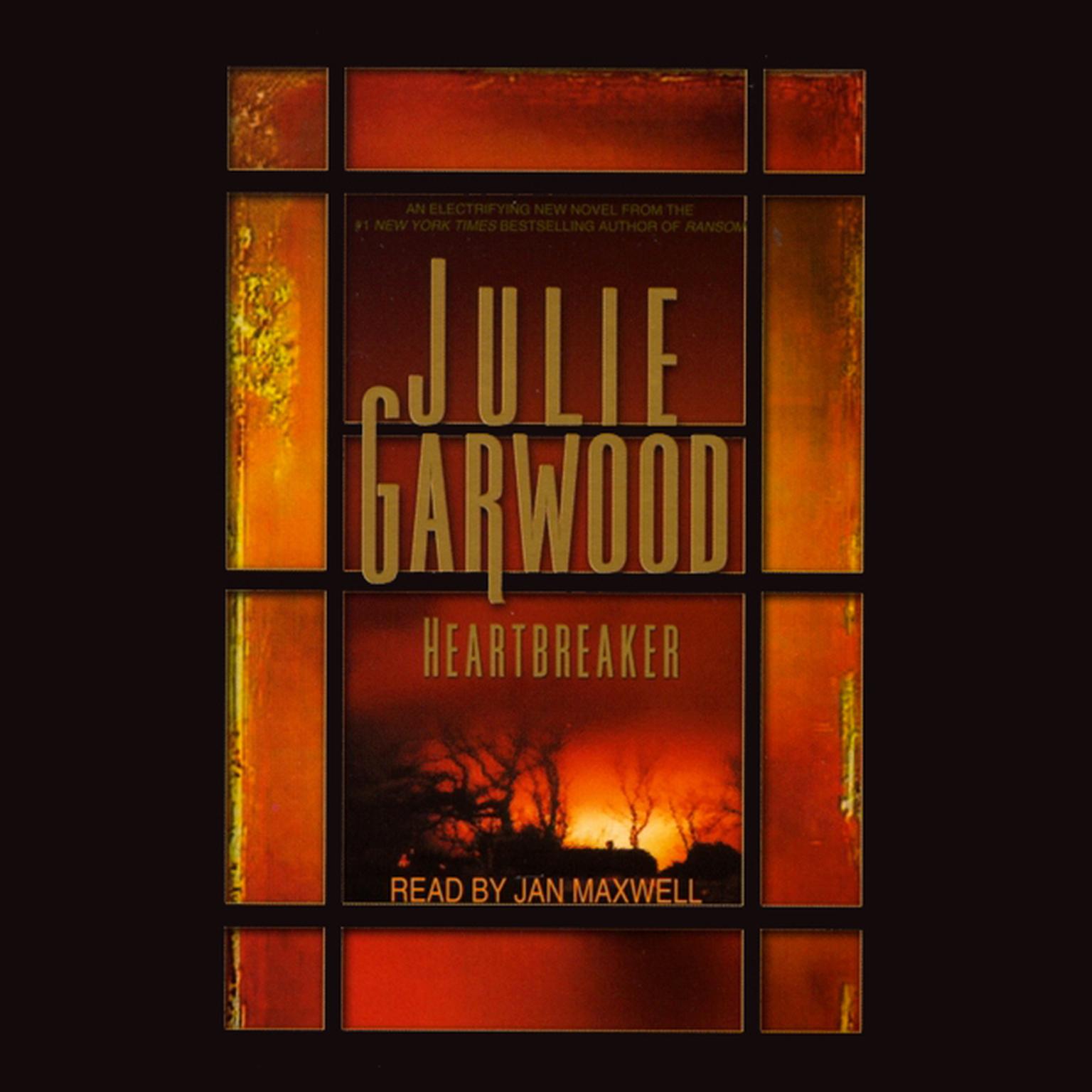 Heartbreaker (Abridged) Audiobook, by Julie Garwood