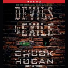 Devils in Exile: A Novel Audiobook, by 