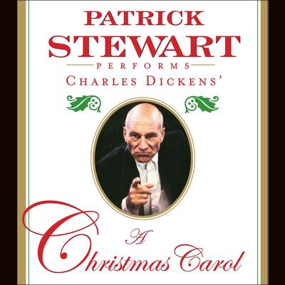 A Christmas Carol Audiobook, by Charles Dickens