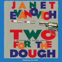 Two for the Dough Audiobook, by 
