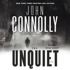 Unquiet Audiobook, by John Connolly