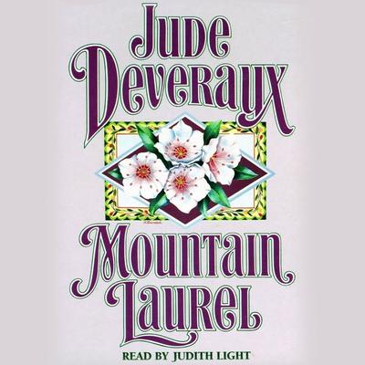 Mountain Laurel Audiobook, by Jude Deveraux