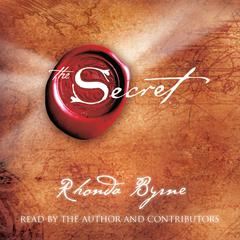 The Secret Audiobook, by Rhonda Byrne