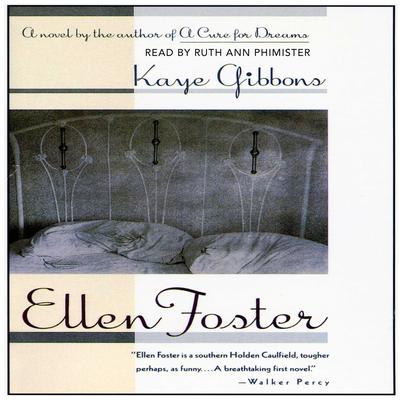 Ellen Foster Audiobook, by 