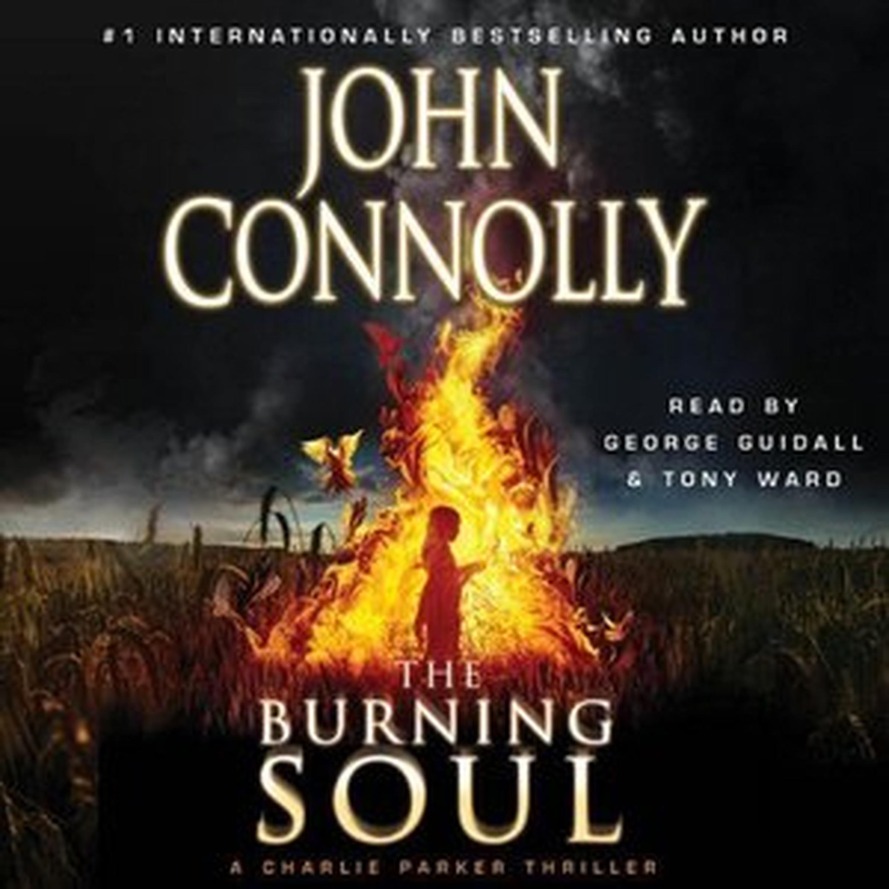 Burning Soul Audiobook Listen Instantly